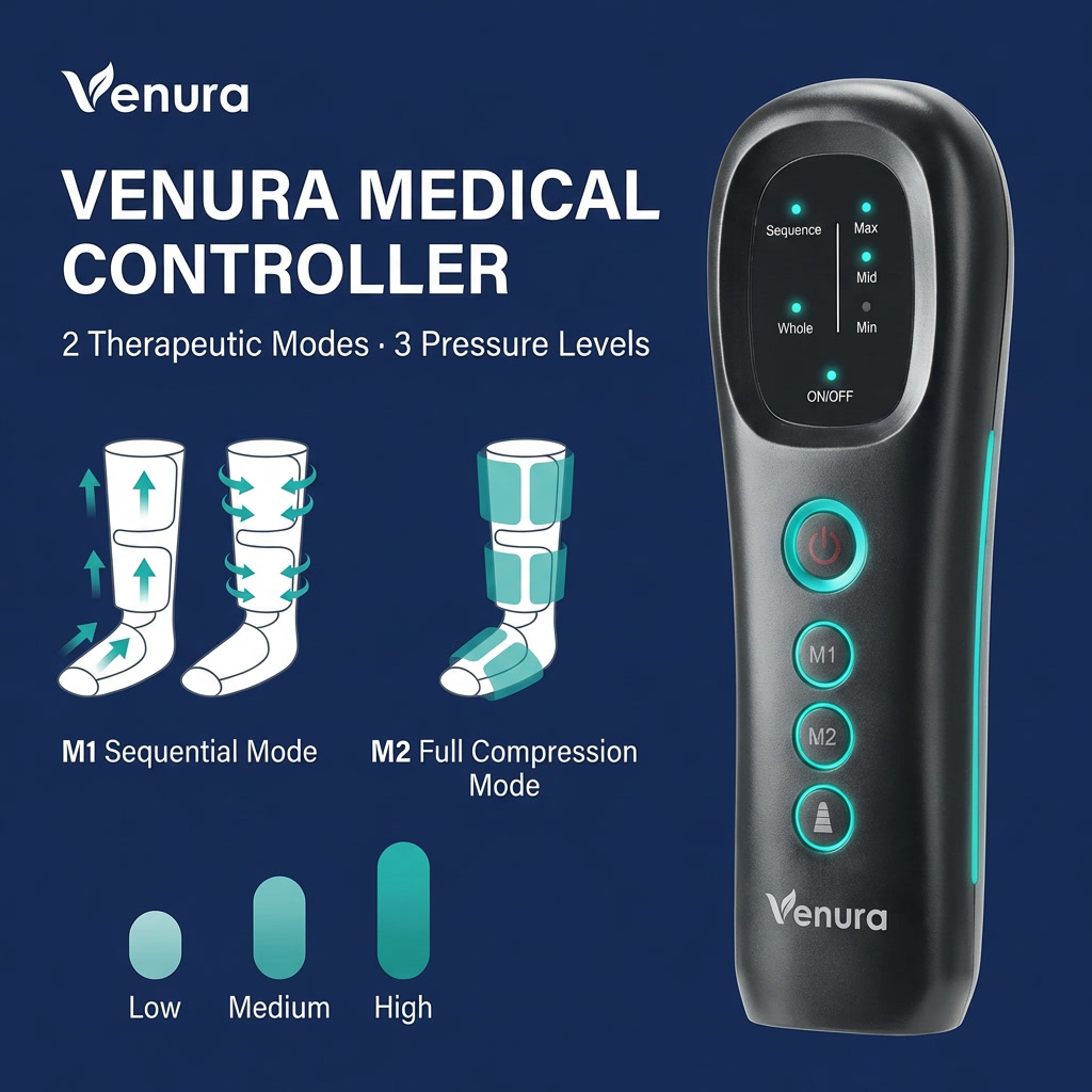 Venura™ Restore Pro