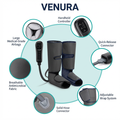 Venura™ Restore Pro