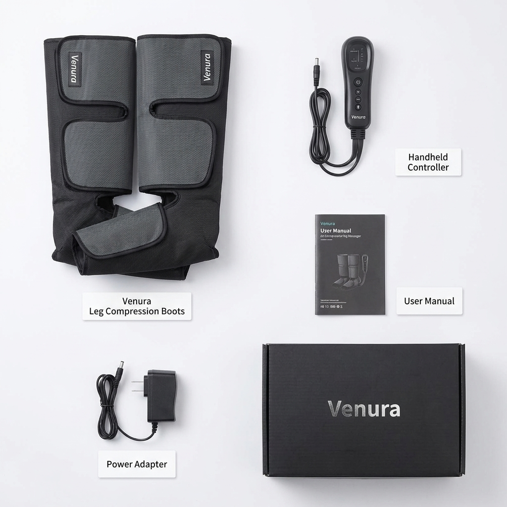 Venura™ Restore Pro